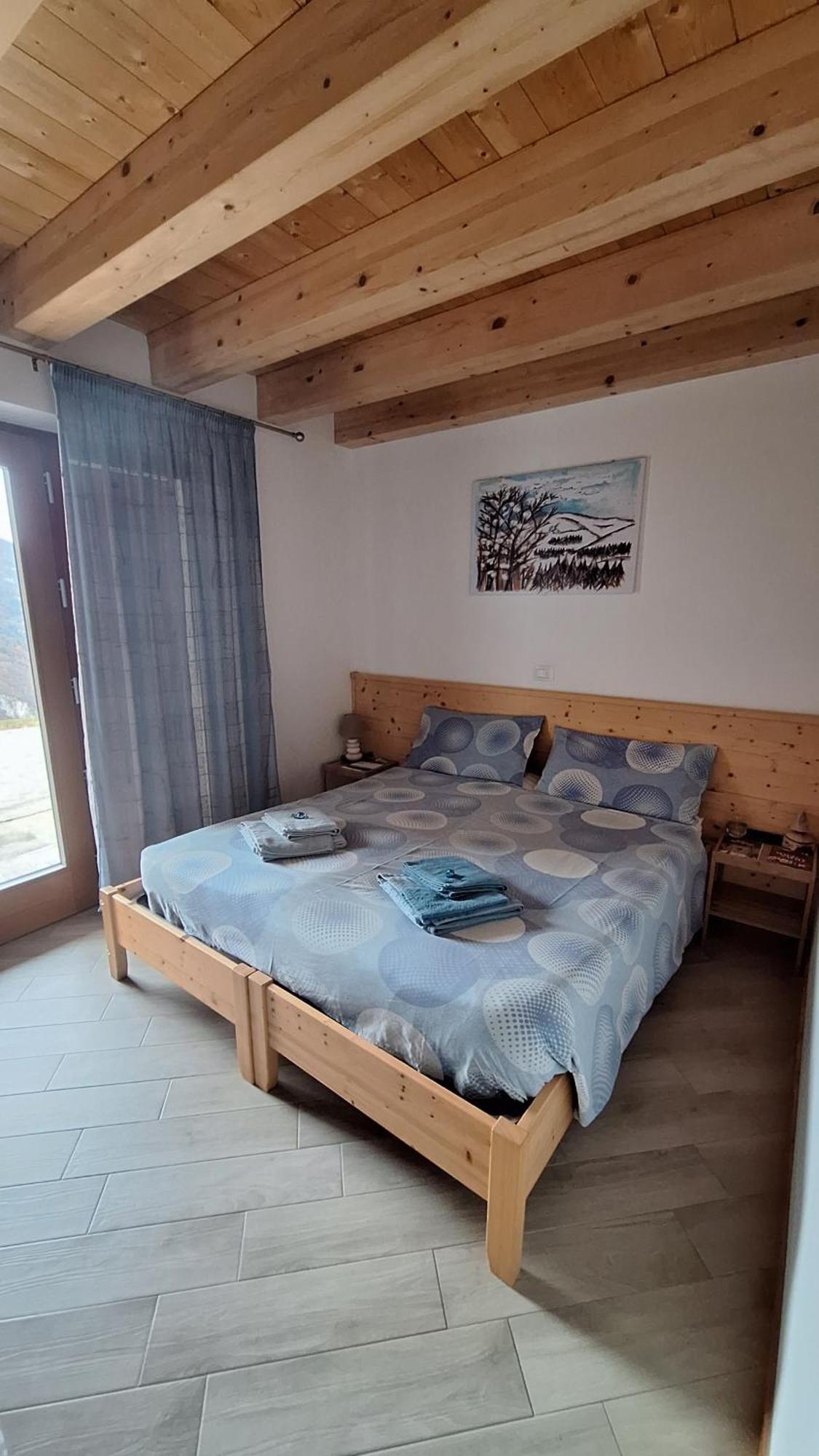 Garni Fobbie Hotel Brentonico Quarto foto
